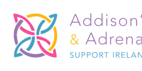 Addison's & Adrenal Support Ireland Inaugural Meeting