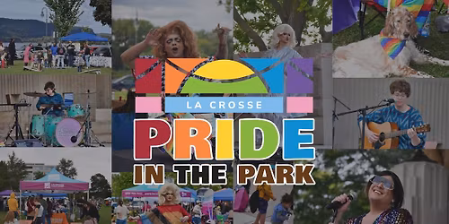 La Crosse Pride in the Park
