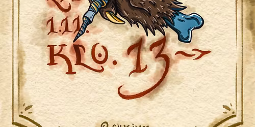 \ud83c\udf83 All Hallow\u2019sleeve \ud83c\udf83 Walk-in \ud83c\udf83