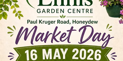 Market Day @ Ennis Garden Centre