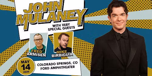 John Mulaney