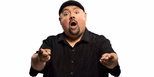 Gabriel Iglesias at the Addison Improv