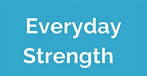 Everyday Strength at Behavioral Fitness