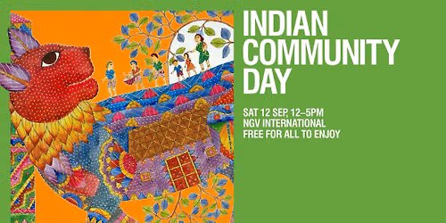 Indian Community Day 2026