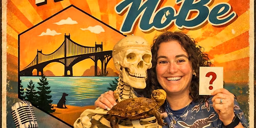 \ud83e\udde0\ud83c\udf7a Trivia at NoBe \u2014 Hosted by Dr. Win!!