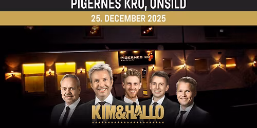 Pigernes Kro, Onsild