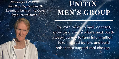 Unitix Men's Group