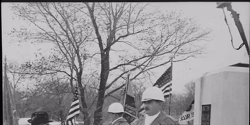 Menomonee Falls Veterans Memorial Tribute Ceremony