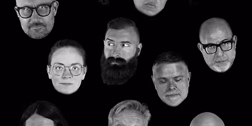 No Exit Presents \u201cCleveland Renaissance: Art of the Cleveland School\u201d