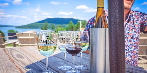 Live Music on The Patio!