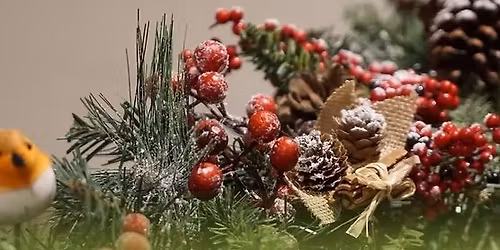 Decorate Your Own Garland 