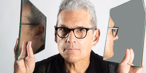 Blaine L. Reininger [Athen] \/ The Calm Grey [NRW]