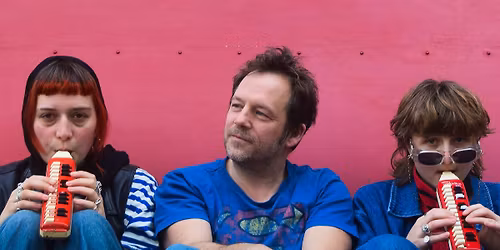 MartHa!tentatief | Johan Petit - O Superman || UITVERKOCHT