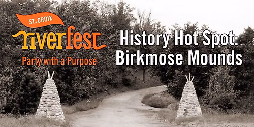 History Hot Spot: Birkmose Mounds