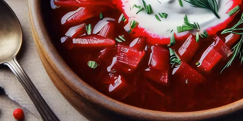 Saveurs et R\u00e9siliences