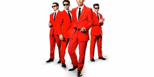 Jersey Boys