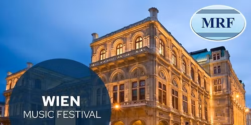 11th Wien Music Festival 2025