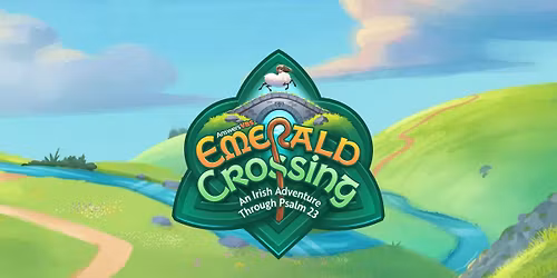 Emerald Crossing VBS 2026 