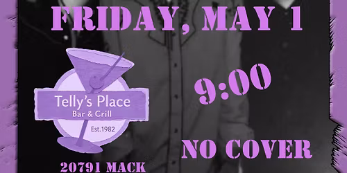 Eastside Still Alive at Telly\u2019s Place!