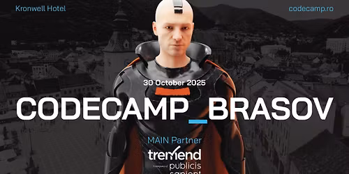 Codecamp_Brasov 2025