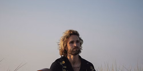 Live music at Camping Zeeburg: After Morning \u2013 Friday July 24