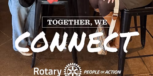 Rotary Women Connect