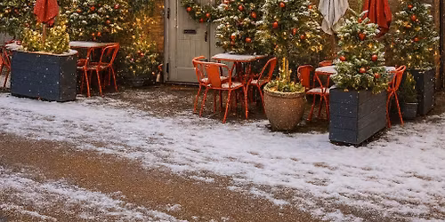 \u2728\ud83c\udf84 Christmas Activity Workshop for Children!\ud83c\udf84\u2728