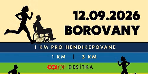 Den BEZ HRANIC \u2022 12.Z\u00c1\u0158\u00cd \u2022 BOROVANY