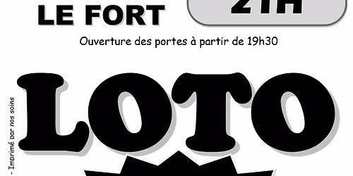 Loto Annuel