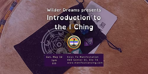 Introduction to the I Ching