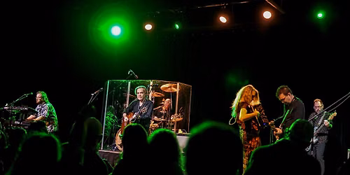 Liverpool, UK - The Tung Auditorium