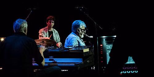 Malaby \/ Dumoulin \/ Ber