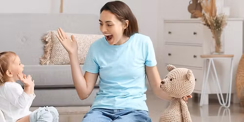 School-Age Super Saturday