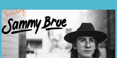 Music @ the Collective with Sammy Brue