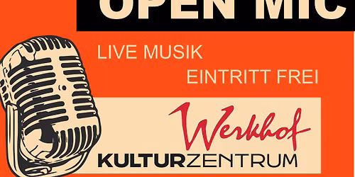 Jam Session | Open Mic