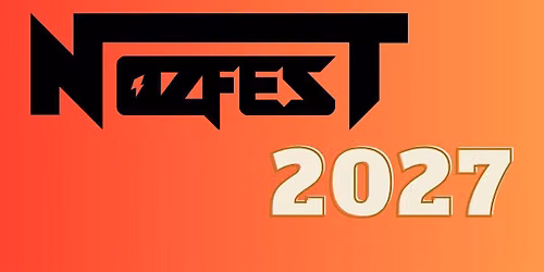 NOZFEST 2027