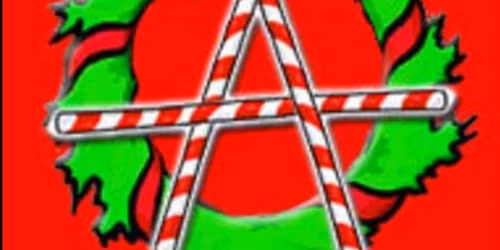 Austin OG SantaCon \/ Santarchy 2025!!!