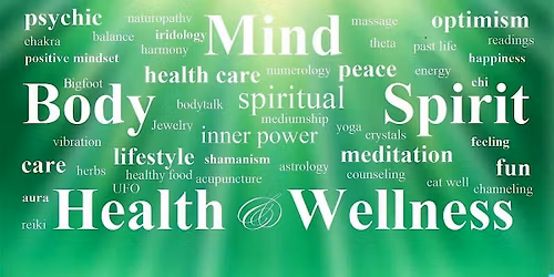 Helena Health Expo