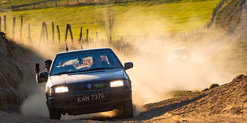 IV GruzRally Wschodnie Rubie\u017ce 2026