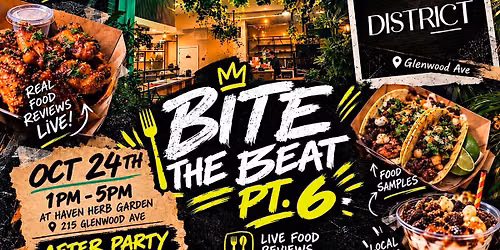Bite The Beat