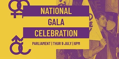 National Gala Celebration