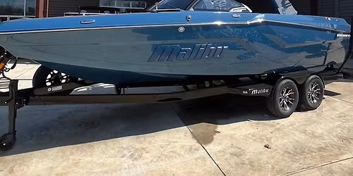 Malibu Open House - G&C Marine - Shreveport, LA