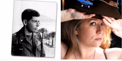 The Listening Room: Songs & Stories w\/K Elevitch