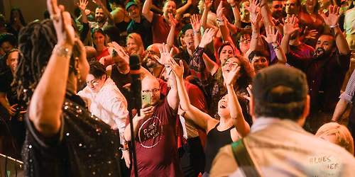 Blues Fever Festival 2026