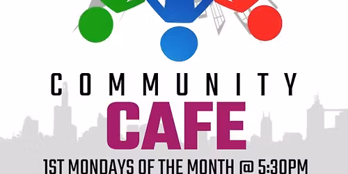 Community Cafe