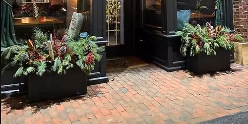 Tuesday Trivia @ The Lion - Bexley