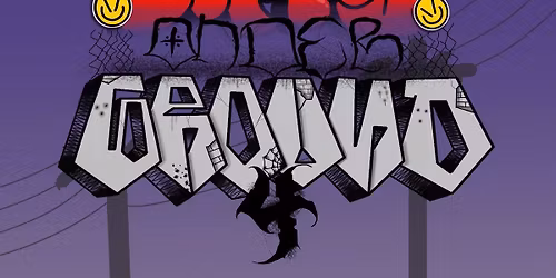 Dirty Onder Graund vol.4