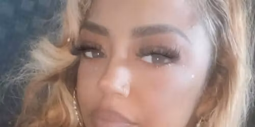 What's Your Vision workshop Create w\/Luchi