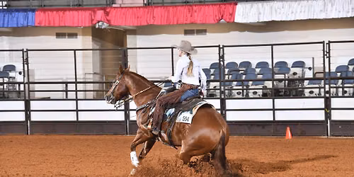 FWSSR Ranch Horse Shows \u2013 AQHA & NRCHA