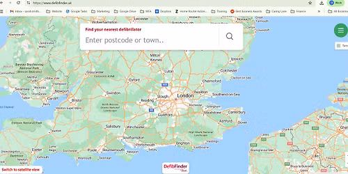 Adult Awareness Class